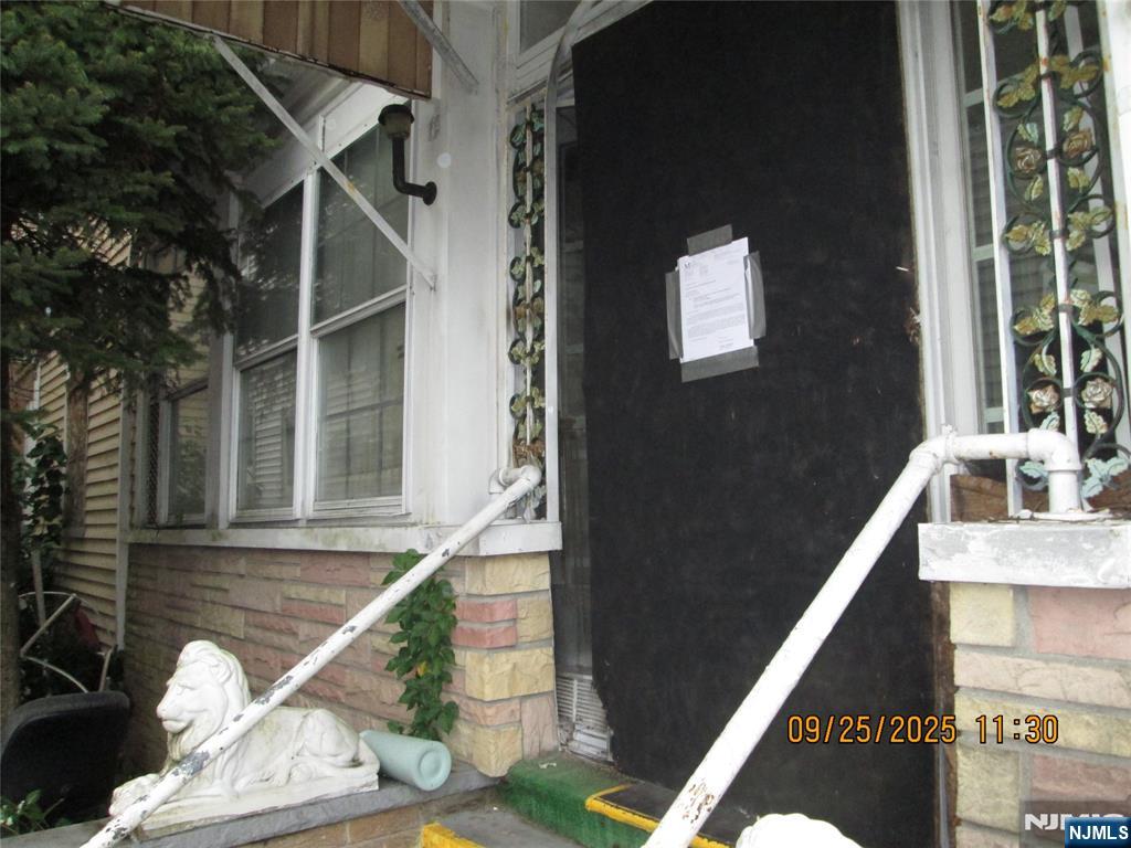 Homes for sale in Paterson, NJ | 767 769 E 26th St, Paterson, NJ 07504 | MLS# 25043150