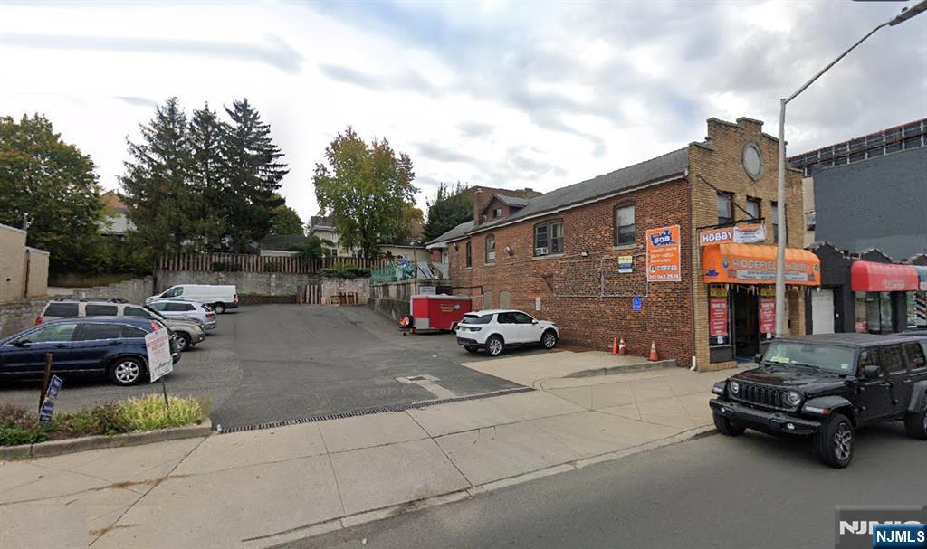 45 Carlton Avenue, East Rutherford, NJ, 07073