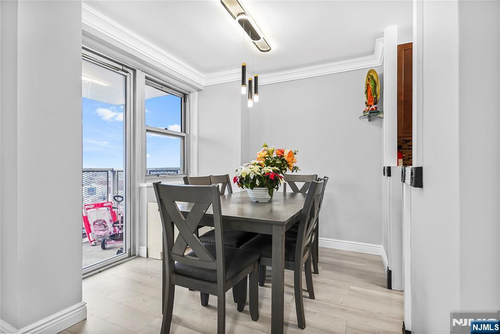 Homes for sale in West New York, NJ | 6600 Boulevard East #22J, West New York, NJ 07093 | MLS# 25043159