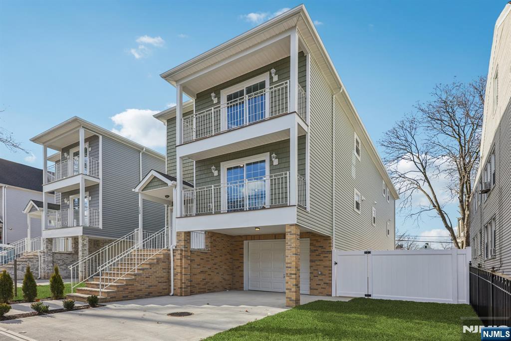 Homes for sale in East Orange, NJ | 139 15th St, East Orange, NJ 07017 | MLS# 25043175