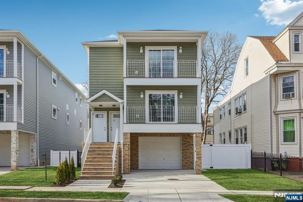 Homes for sale in East Orange, NJ | 139 15th St, East Orange, NJ 07017 | MLS# 25043175