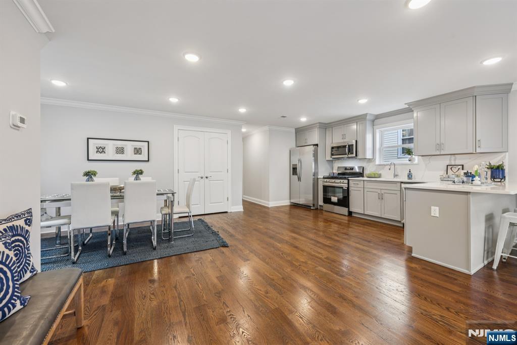 Homes for sale in East Orange, NJ | 139 15Th St, East Orange, NJ 07017 | MLS# 25043175