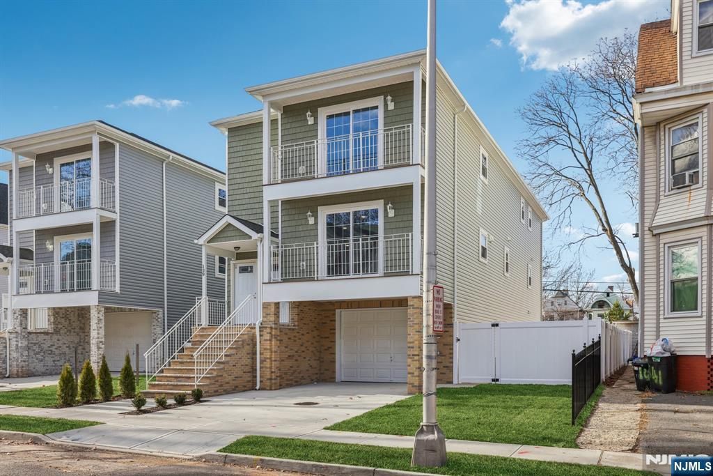 Homes for sale in East Orange, NJ | 139 15th St, East Orange, NJ 07017 | MLS# 25043175