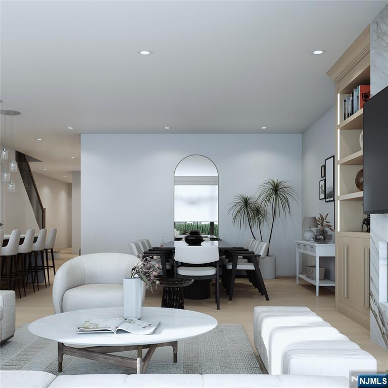 $1,975,000 Townhouse