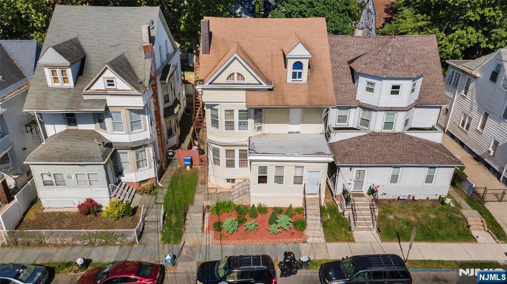 Homes for sale in Paterson, NJ | 662 664 29th St, Paterson, NJ 07504 | MLS# 25043213