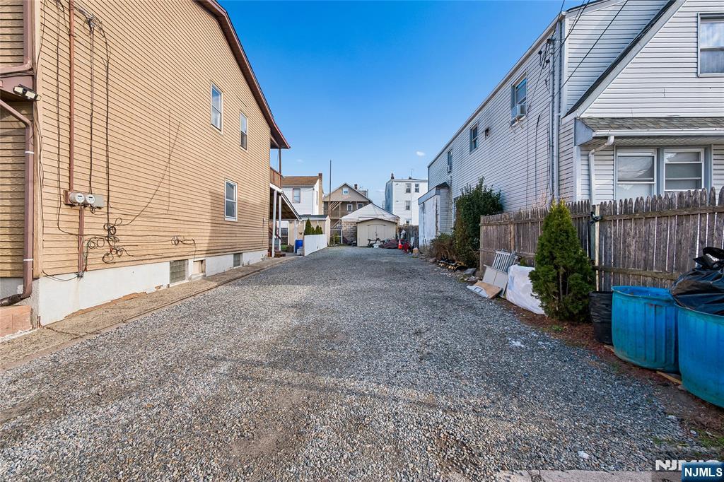 Homes for sale in Paterson, NJ | 105 E 22nd St, Paterson, NJ 07514 | MLS# 25043222