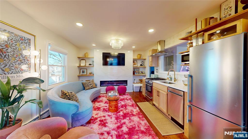 Homes for sale in South Orange Village, NJ | 121 3Rd St, South Orange Village, NJ 07079 | MLS# 25043225