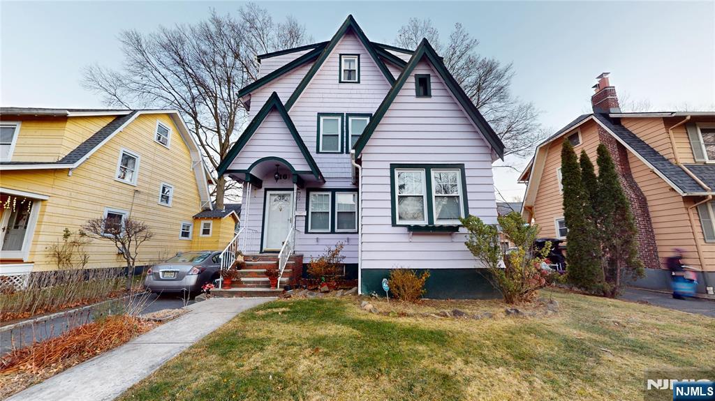 Homes for sale in South Orange Village, NJ | 116 Seton Pl, South Orange Village, NJ 07079 | MLS# 25043227