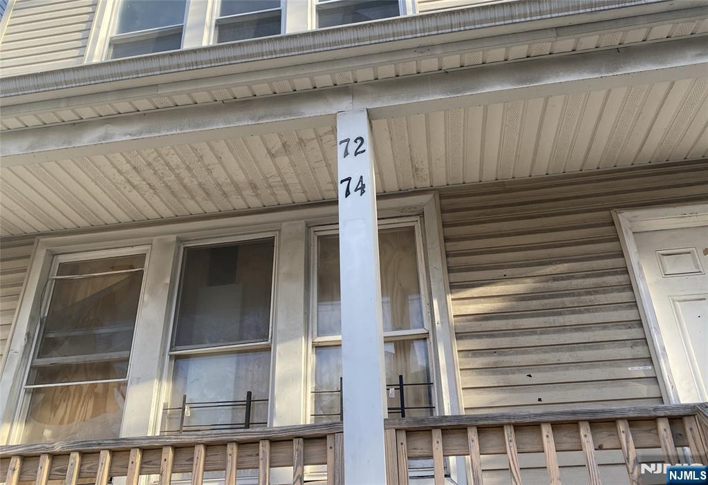 Homes for sale in Newark, NJ | 72-74 Willoughby, Newark, NJ 07112 | MLS# 25043257