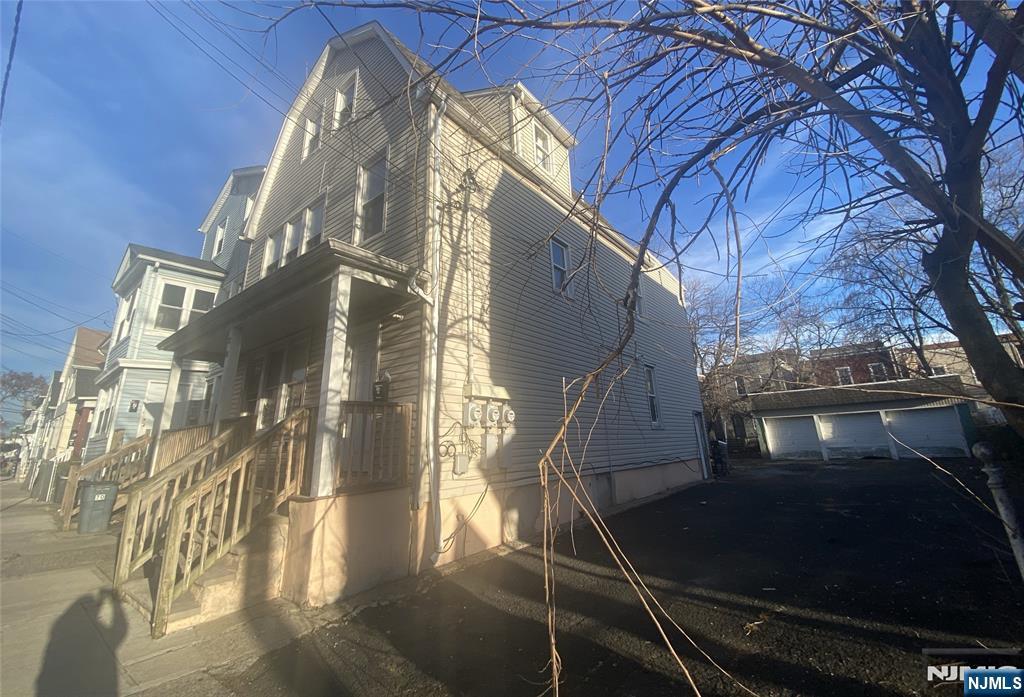 Homes for sale in Newark, NJ | 72 74 Willoughby, Newark, NJ 07112 | MLS# 25043257