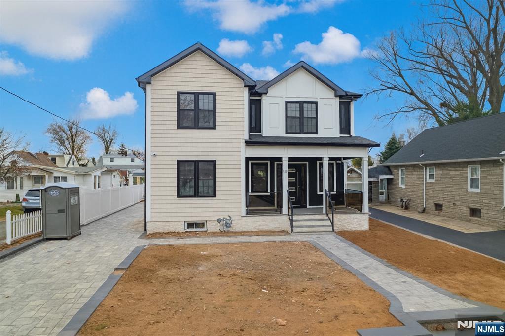 Homes for sale in Rochelle Park, NJ | 83 Madison Ave, Rochelle Park, NJ 07662 | MLS# 25043261