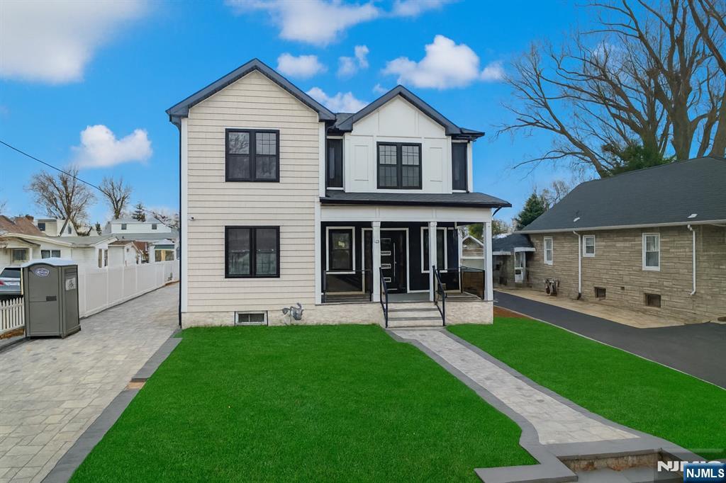 Homes for sale in Rochelle Park, NJ | 83 Madison Ave, Rochelle Park, NJ 07662 | MLS# 25043261