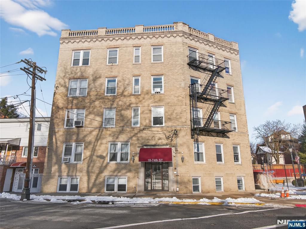 Homes for sale in North Bergen, NJ | 18 74th St #B5, North Bergen, NJ 07047 | MLS# 25043295