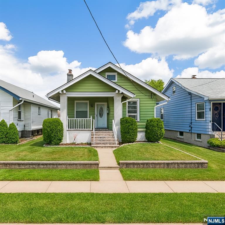 Hudson County,  Bergen County Properties