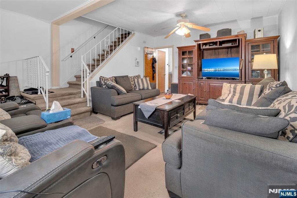 Homes for sale in Paterson, NJ | 208-210 24Th St, Paterson, NJ 07514 | MLS# 25043315