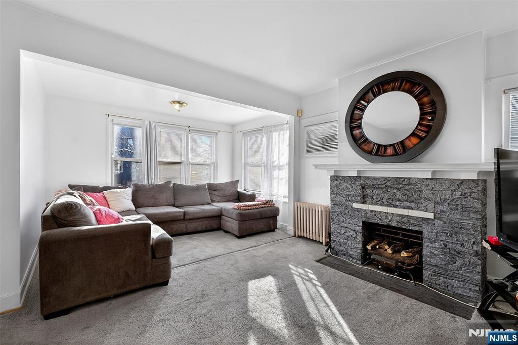 Homes for sale in East Orange, NJ | 111 Ellington St, East Orange, NJ 07017 | MLS# 25043322