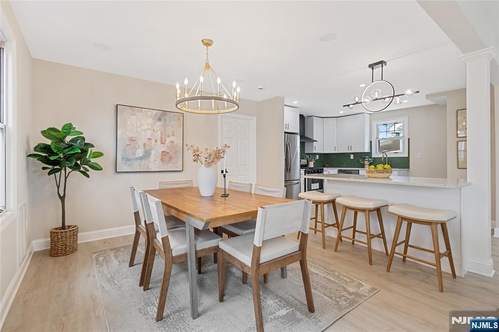 Homes for sale in Hackensack, NJ | 34 Emerald St, Hackensack, NJ 07601 | MLS# 25043344