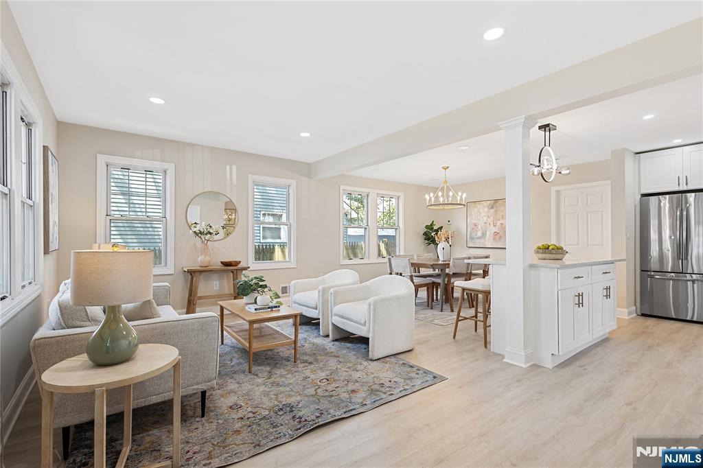 Homes for sale in Hackensack, NJ | 34 Emerald St, Hackensack, NJ 07601 | MLS# 25043344