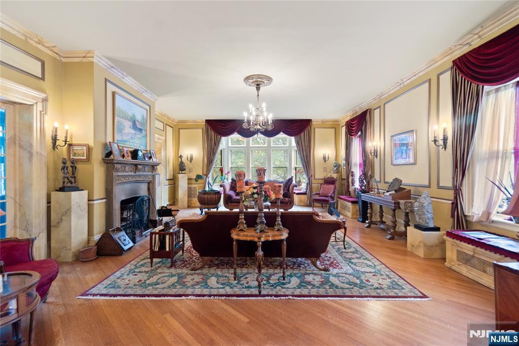 Homes for sale in West Orange, NJ | 90 Gregory Ave, West Orange, NJ 07052 | MLS# 25043348