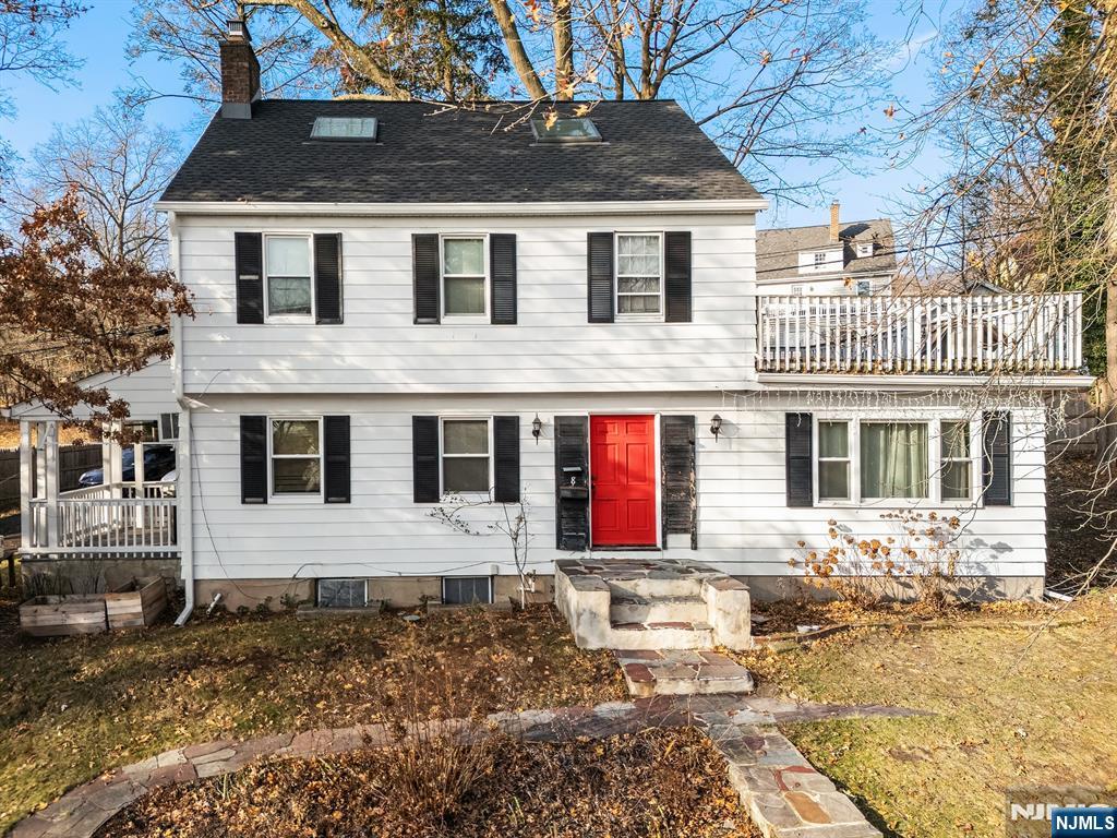 $999,000 Colonial