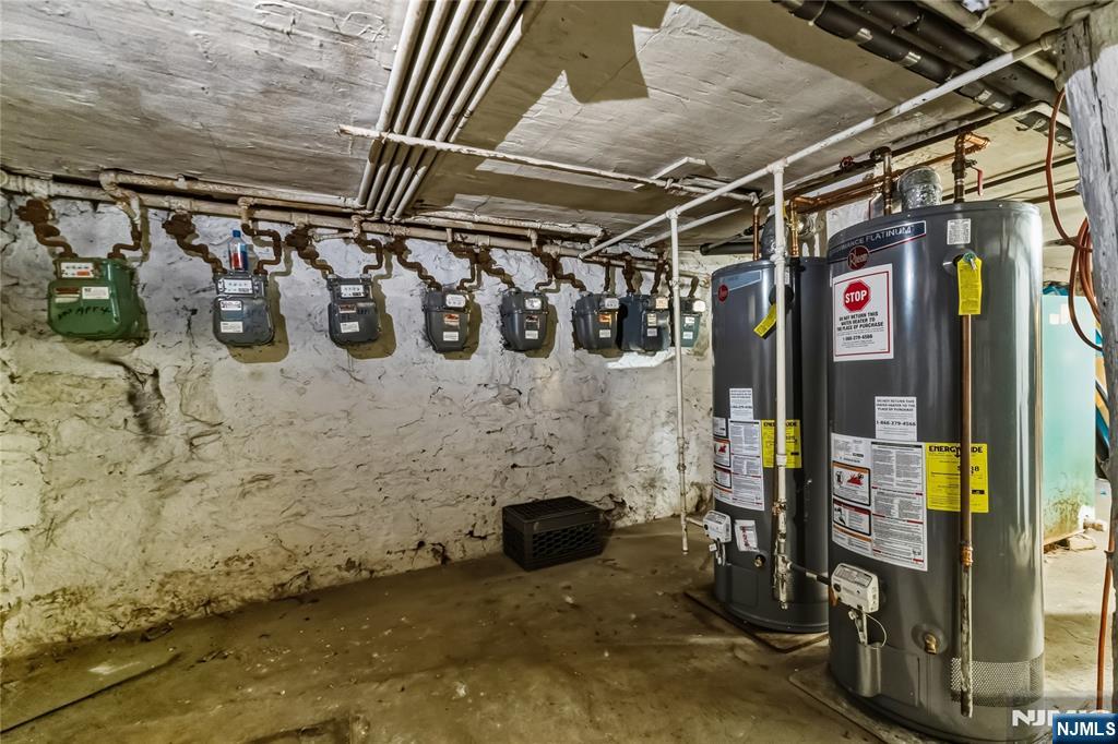 Homes for sale in Union City, NJ | 123 47th St, Union City, NJ 07087 | MLS# 25043431