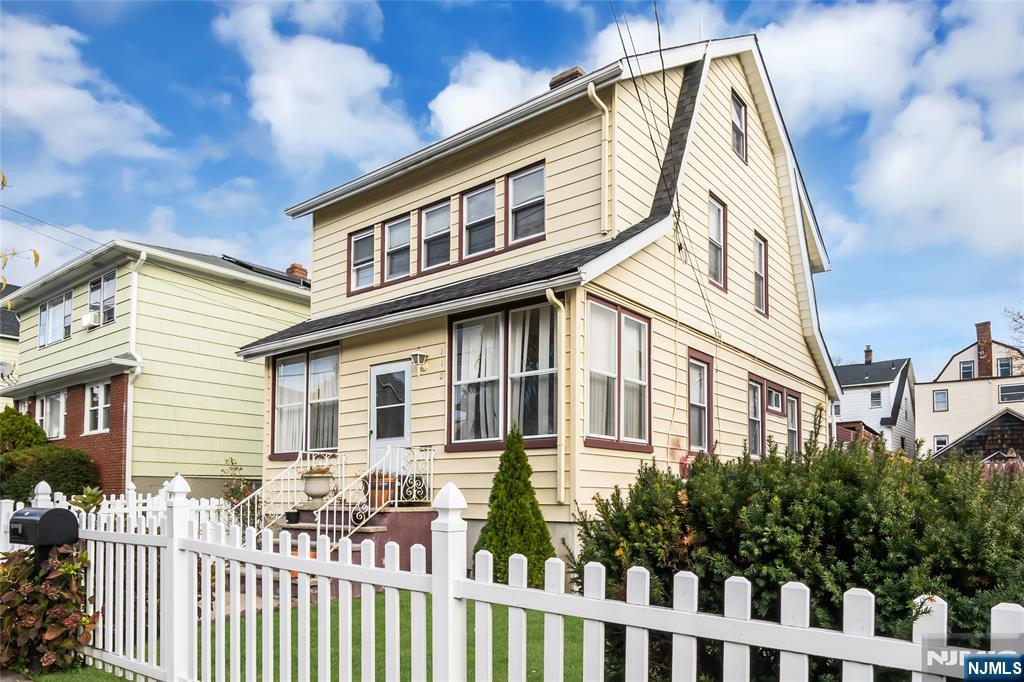 Homes for sale in West Orange, NJ | 110 Whittlesey Ave, West Orange, NJ 07052 | MLS# 25043492