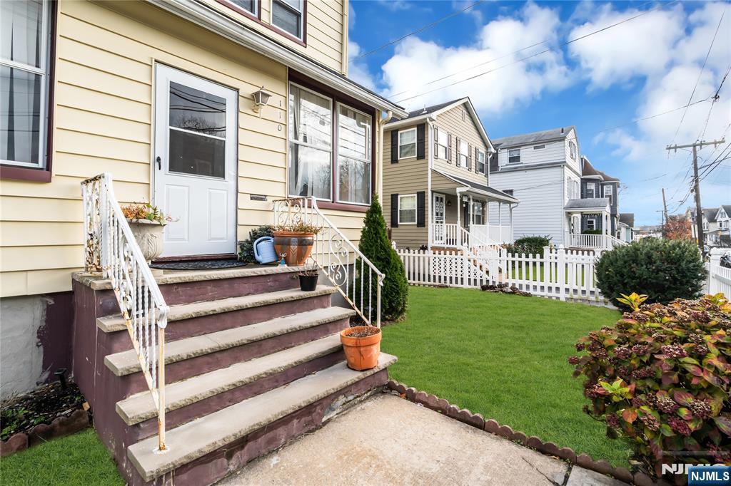 Homes for sale in West Orange, NJ | 110 Whittlesey Ave, West Orange, NJ 07052 | MLS# 25043492