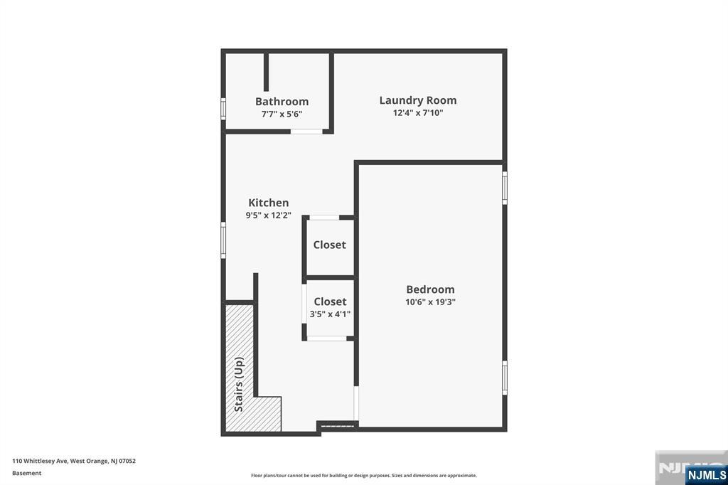 Homes for sale in West Orange, NJ | 110 Whittlesey Ave, West Orange, NJ 07052 | MLS# 25043492
