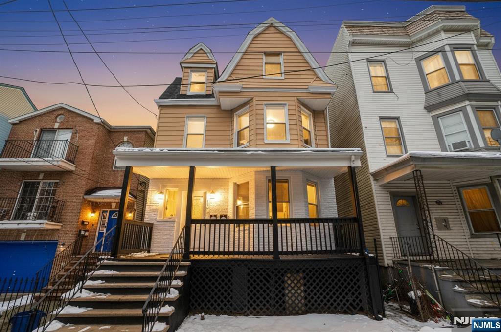 Homes for sale in Newark, NJ | 120 7th St, Newark, NJ 07107 | MLS# 25043521