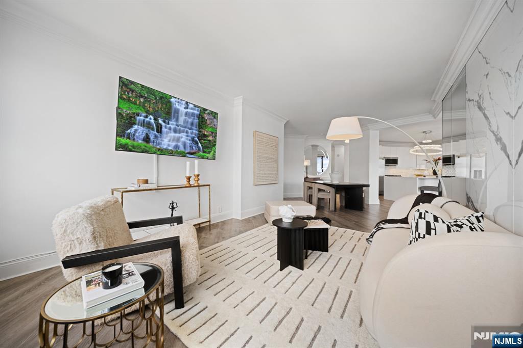 Homes for sale in Guttenberg, NJ | 7002 Boulevard East #PH 43A, Guttenberg, NJ 07093 | MLS# 25043554