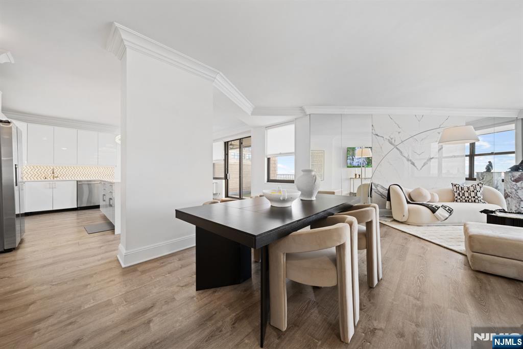 Homes for sale in Guttenberg, NJ | 7002 Boulevard East #PH 43A, Guttenberg, NJ 07093 | MLS# 25043554