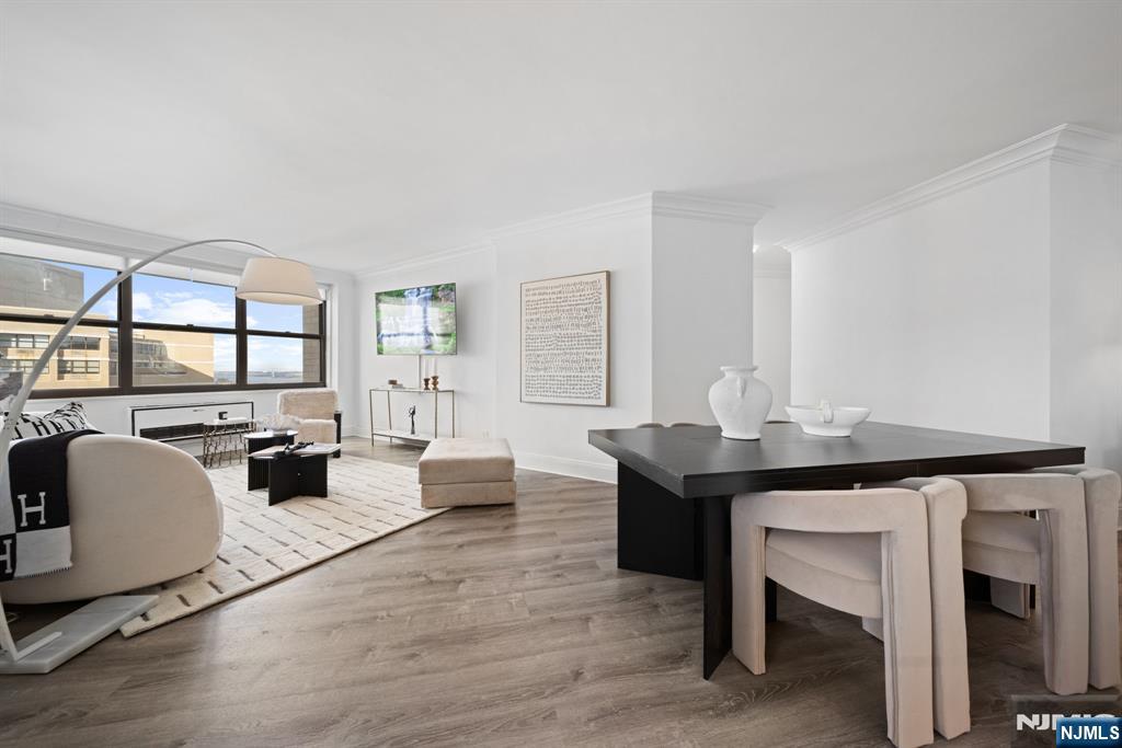 Homes for sale in Guttenberg, NJ | 7002 Boulevard East #PH 43A, Guttenberg, NJ 07093 | MLS# 25043554