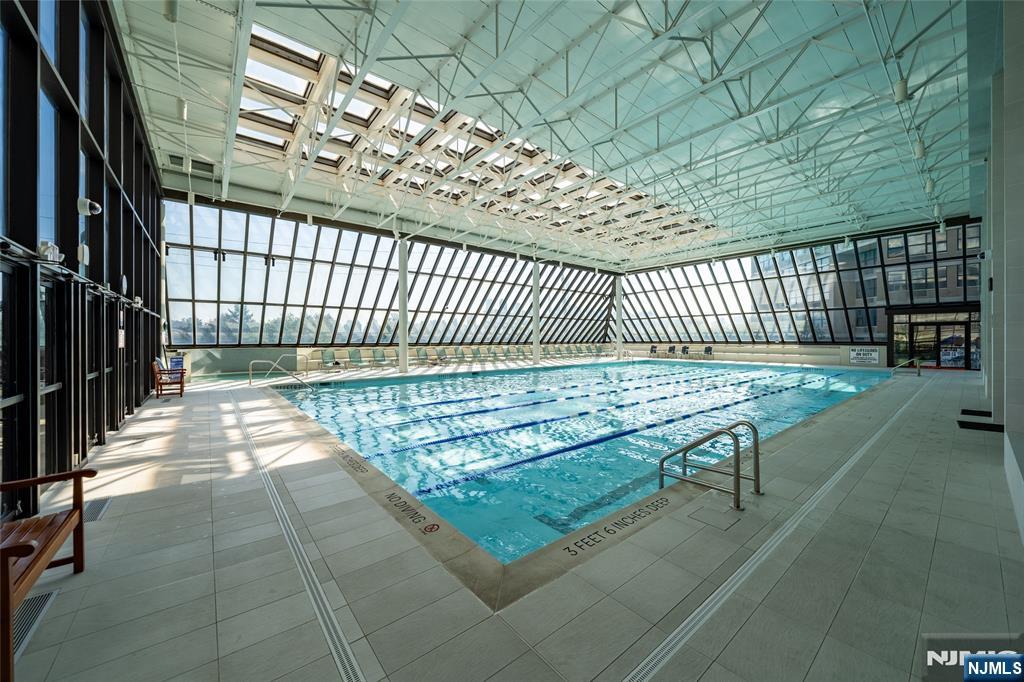 Homes for sale in Guttenberg, NJ | 7002 Boulevard East #PH 43A, Guttenberg, NJ 07093 | MLS# 25043554