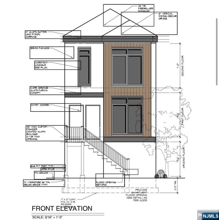 Homes for sale in Passaic, NJ | 20 N, Passaic, NJ 07522 | MLS# 25043588