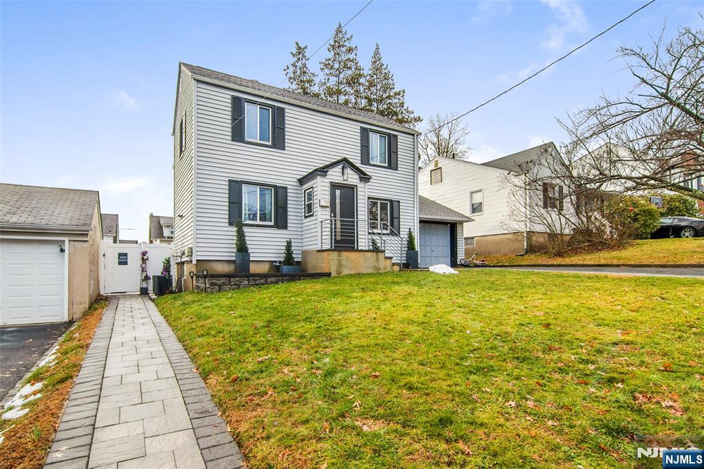 Homes for sale in West Orange, NJ | 12 Nutwold Ave, West Orange, NJ 07052 | MLS# 25043595