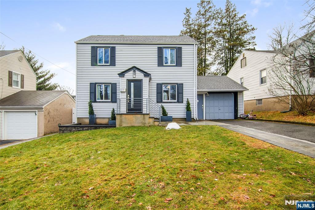 Homes for sale in West Orange, NJ | 12 Nutwold Ave, West Orange, NJ 07052 | MLS# 25043595