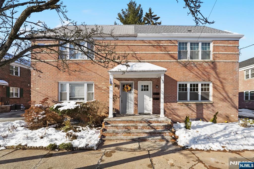 Homes for sale in Newark, NJ | 191 Midland Pl, Newark, NJ 07106 | MLS# 25043600