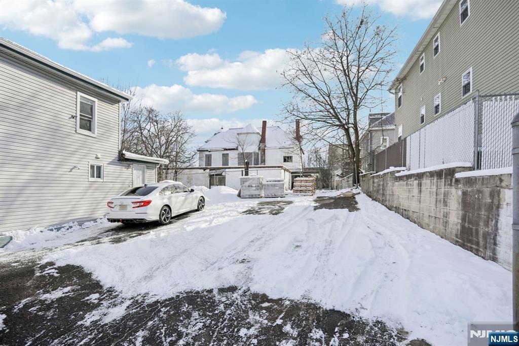 Homes for sale in Paterson, NJ | 123-125 Belmont Ave, Paterson, NJ 07522 | MLS# 25043606