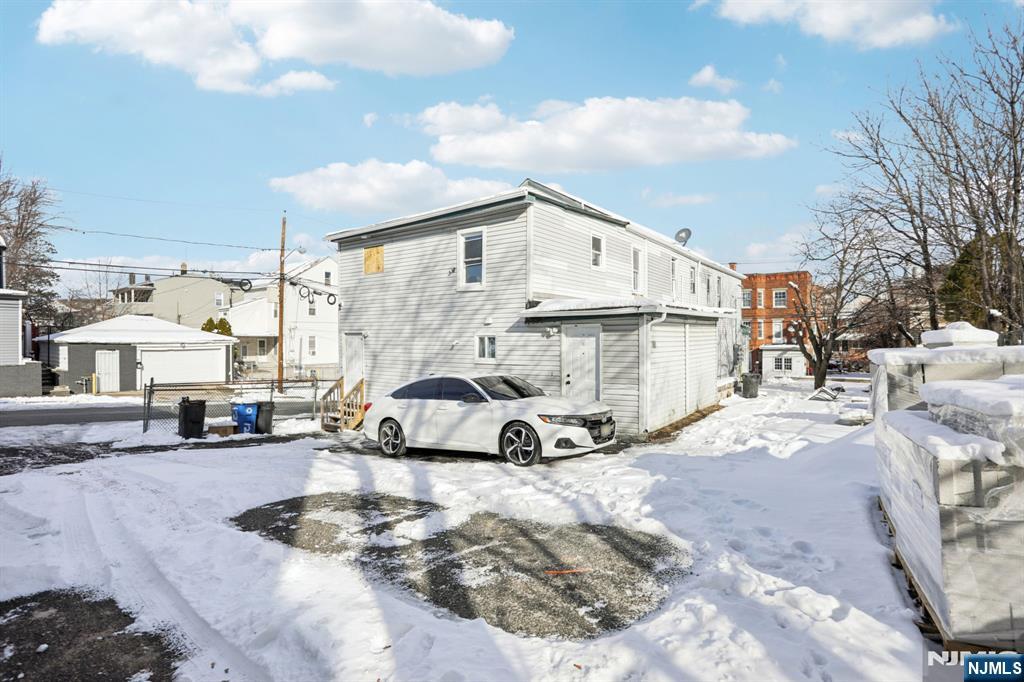 Homes for sale in Paterson, NJ | 123 125 Belmont Ave, Paterson, NJ 07522 | MLS# 25043606