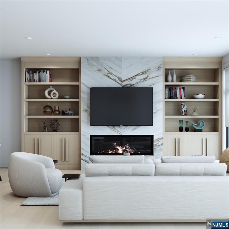 Homes for sale in Paramus, NJ | 24 Feldman Ct #24, Paramus, NJ 07652 | MLS# 25043623