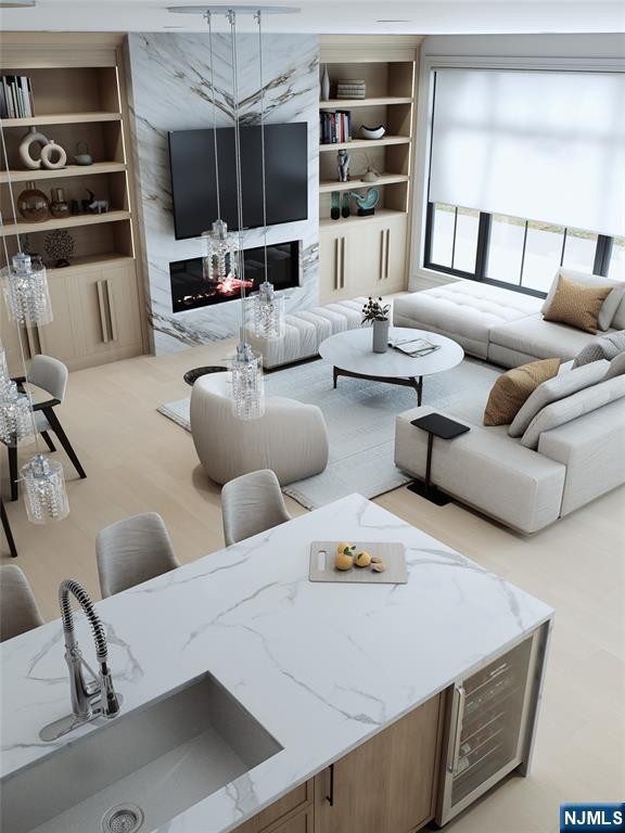 Homes for sale in Paramus, NJ | 24 Feldman Ct #24, Paramus, NJ 07652 | MLS# 25043623