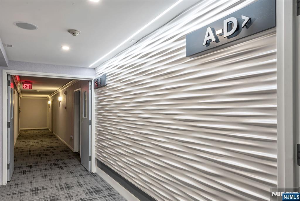 Homes for sale in Hackensack, NJ | 125 Prospect Ave #16C, Hackensack, NJ 07601 | MLS# 25043624