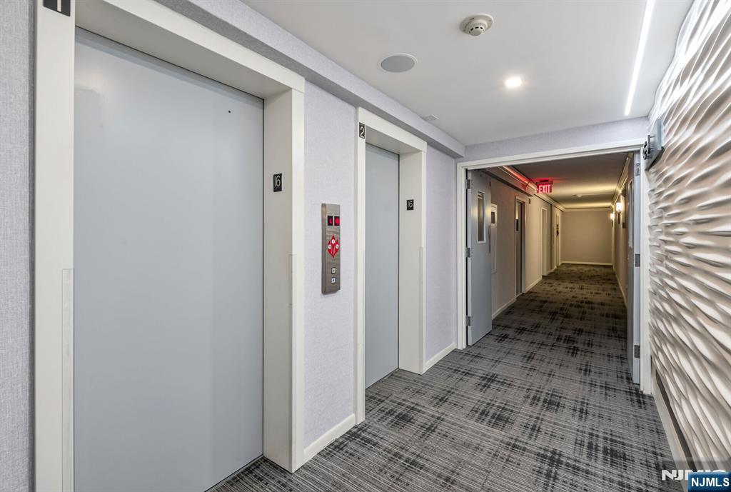 Homes for sale in Hackensack, NJ | 125 Prospect Ave #16C, Hackensack, NJ 07601 | MLS# 25043624