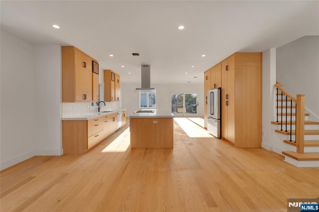 Homes for sale in Fort Lee, NJ | 432 Stillwell Ave #A, Fort Lee, NJ 07024 | MLS# 25043628