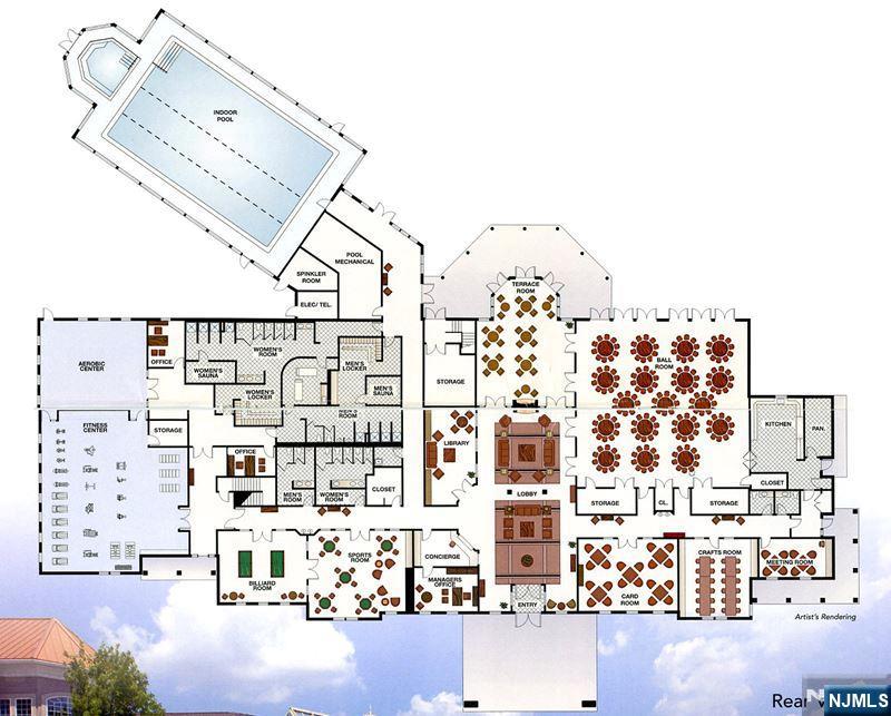 Homes for sale in Clifton, NJ | 83 Brownstone Rd, Clifton, NJ 07013 | MLS# 25043645