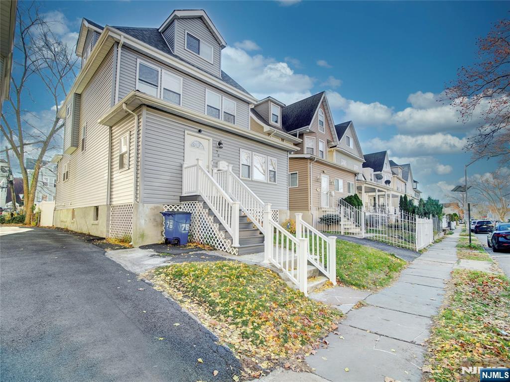 Homes for sale in East Orange, NJ | 76 Amherst St, East Orange, NJ 07018 | MLS# 25043683