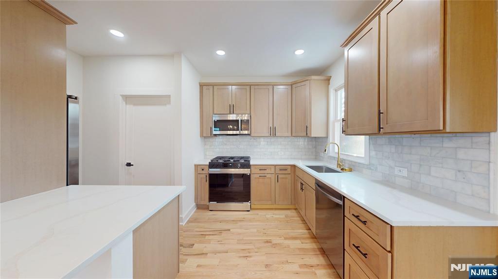 Homes for sale in East Orange, NJ | 85 Brighton Ave, East Orange, NJ 07017 | MLS# 25043687