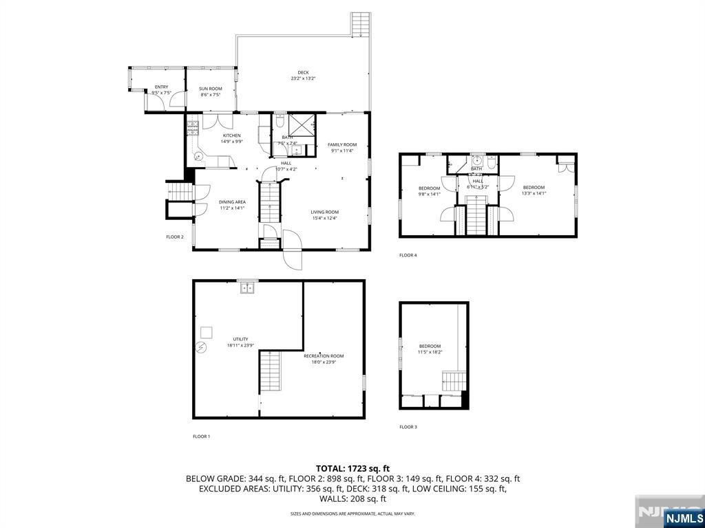 Homes for sale in Rochelle Park, NJ | 124 Hazley Ave, Rochelle Park, NJ 07662 | MLS# 25043720