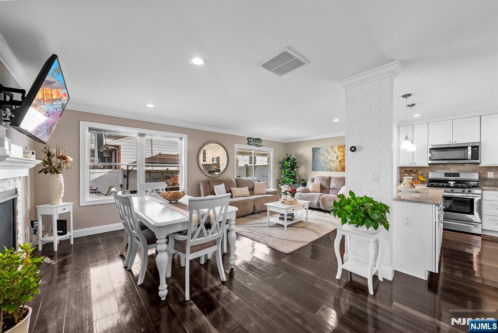 Homes for sale in Lodi, NJ | 117A Central Ave, Lodi, NJ 07644 | MLS# 25043729