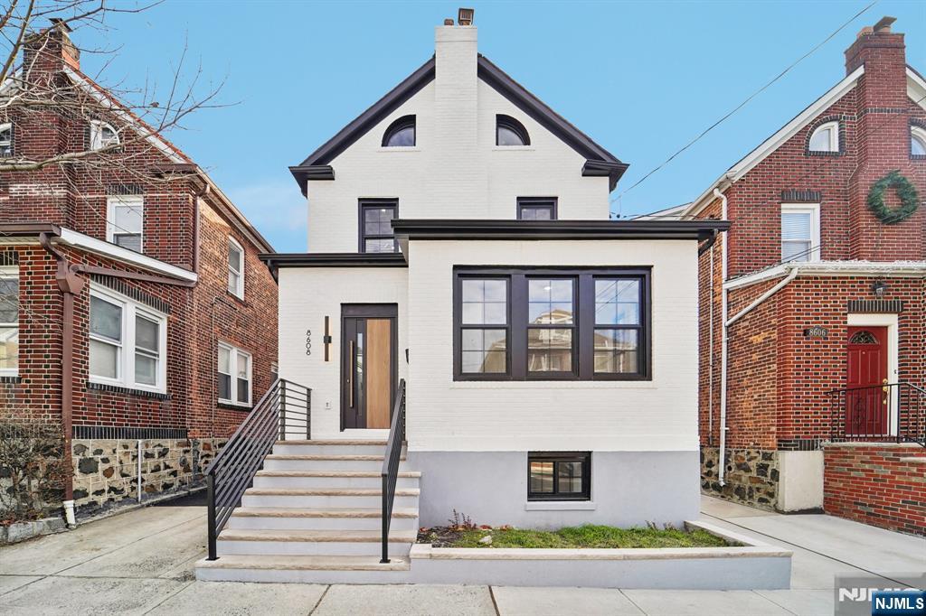 Homes for sale in North Bergen, NJ | 8606 2nd Ave, North Bergen, NJ 07047 | MLS# 25043757